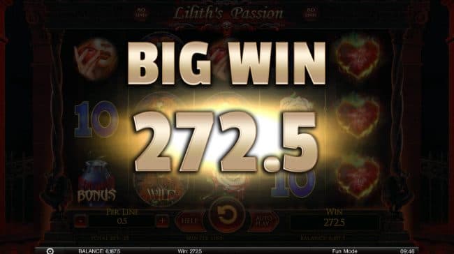 Big Win