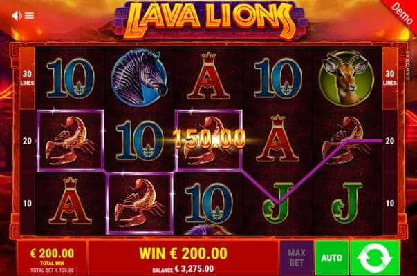 Free Spins Game Board