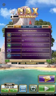 Feature Rules 2