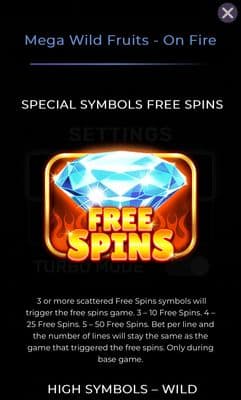 Free Spins