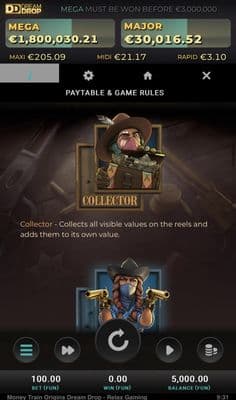 Feature Rules 2