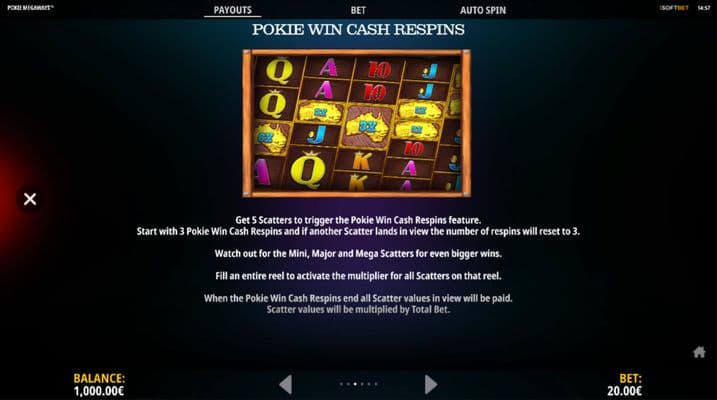 Feature Rules