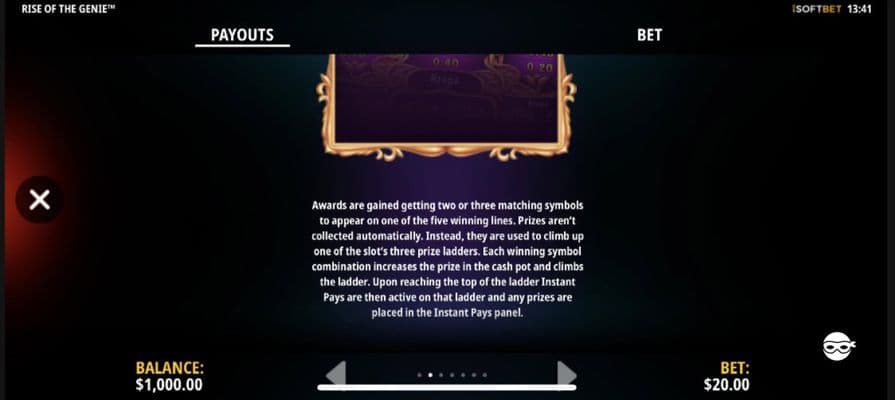 Feature Rules