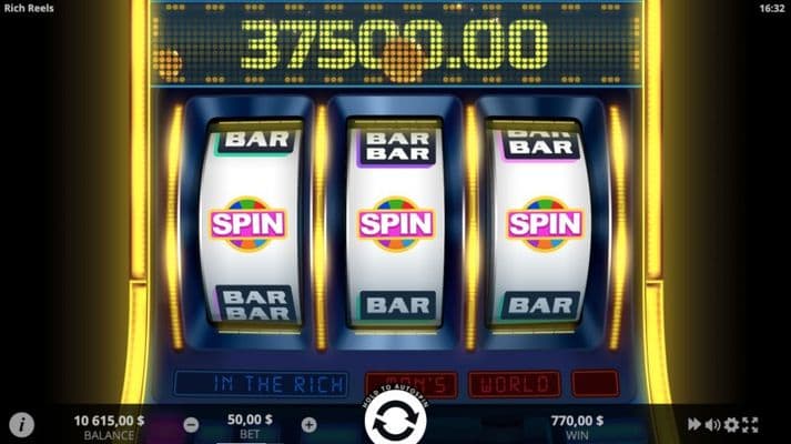 Big Win