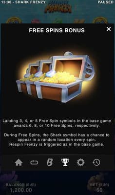 Free Spins