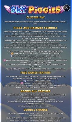 General Game Rules