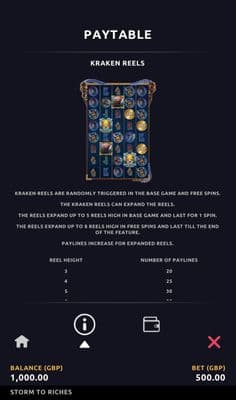 Feature Rules