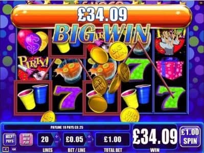 Big Win