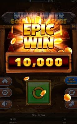 Epic Win