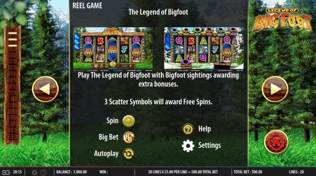 General Game Rules