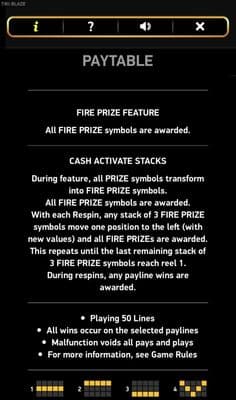 Feature Rules