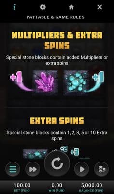 Feature Rules