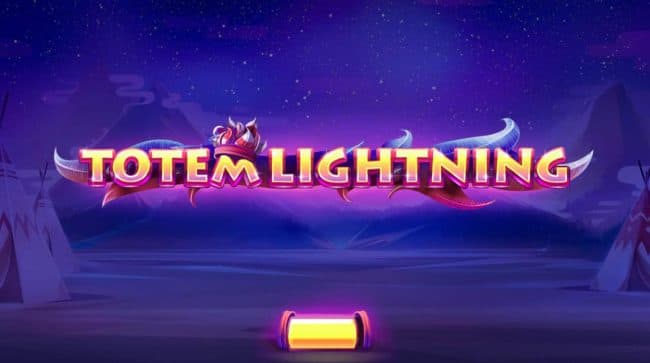 Splash screen - game loading