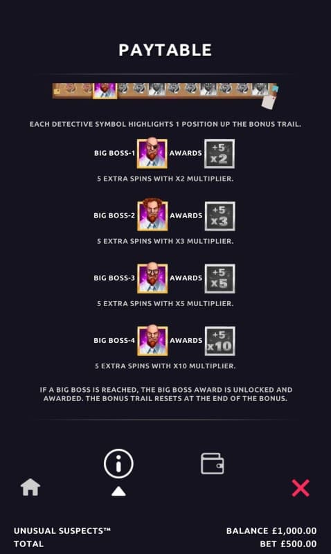 Feature Rules 3