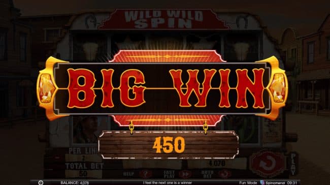 Big Win