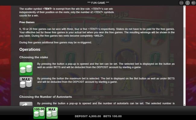 Feature Rules