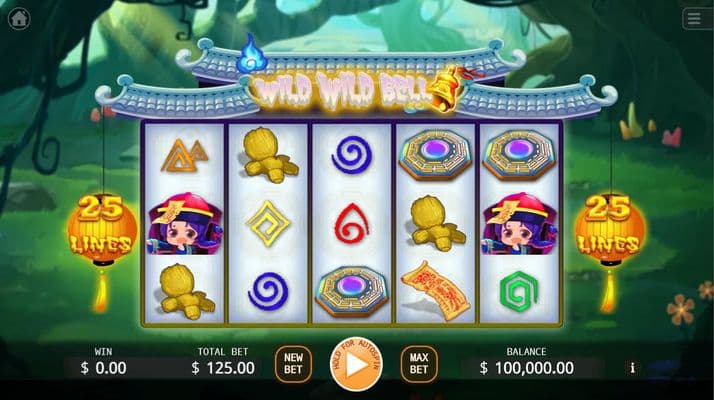 Main Game Board