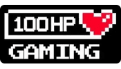 100HP Gaming