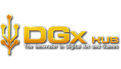 DGx Hub