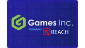 Games Inc