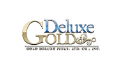 Gold Deluxe