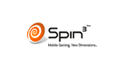 Spin 3