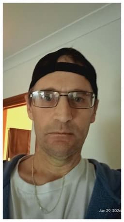 Simon Blain