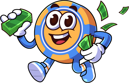 Casino Character