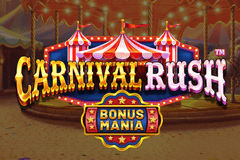 Carnival Rush logo