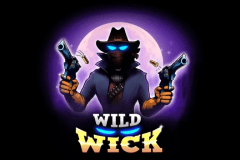 Wild Wick logo