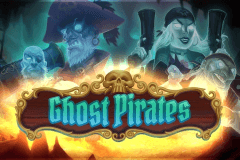 Ghost Pirates logo