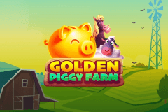 Golden Piggy Farm logo