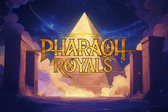Pharaoh Royals logo