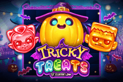 Tricky Treats logo