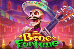 Bone Fortune logo