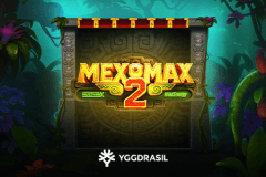 MexoMax 2 WildEnergy MultiMax logo