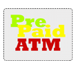 Pre Paid ATM