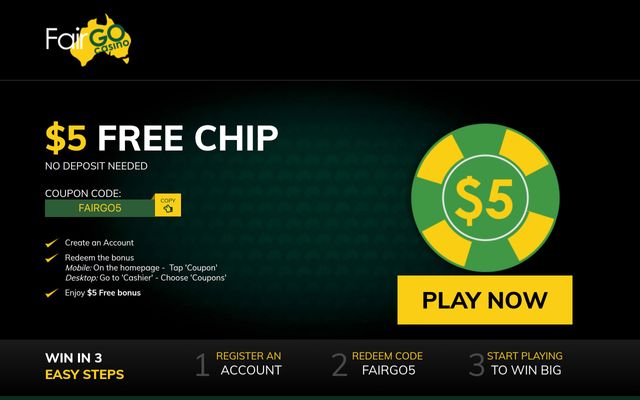 FairGoCasinoLogin Community: A Review for Canadian Players