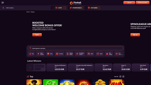 Fire Ball Casino German Official Games — Draw No Bet bei Fire Ball: Bedeutung einfach erklärt