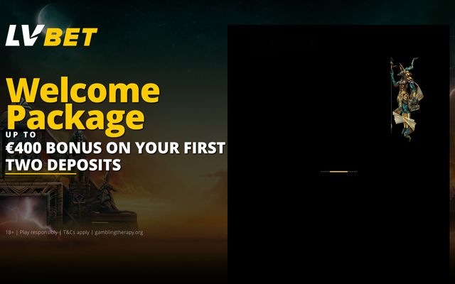 LVBet Casino