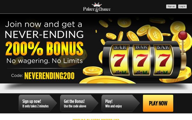Slots lv free spins