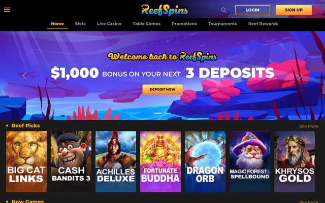Use a $3 no deposit bonus from Casino plus a 100% casino match bonus