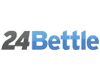 24 Bettle logo