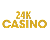 24K Casino logo