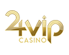 24 Vip logo