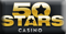 50 Stars Casino Bonus