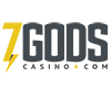 7 Gods Casino Casino Bonus