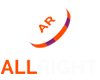 AllRight logo
