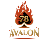 Avalon78 logo