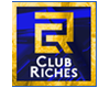 Club Riches logo